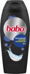 Baba 2in1 férfi tusfürdő hidratáló összetevővel 400 ml