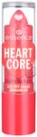 essence Heart Core gyümölcsös ajakbalzsam