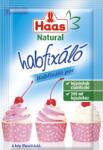 Haas Natural habfixáló 10g