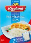 Riceland "A" minőségű hántolt, hosszú szemű, konyhakész rizs 2 x 125 g (250 g) - ecofamily