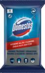Domestos Ocean higiénikus törlőkendő 60 db - ecofamily