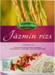 Lestello jázmin rizs 2 x 125 g (250 g) - ecofamily