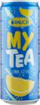 Rauch My Tea Ice Tea citromos üdítőital fekete teából 330 ml