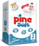 Pine Soft Advantage pelenka S2 52db 3-6kg mini