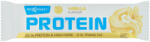 Max Sport MaxSport Protein gluténmentes, vanília ízű fehérje tartalmú szelet fehér bevonattal 60 g