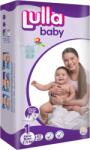 Lulla Baby nadrágpelenka S1 42db 2-5 kg new born