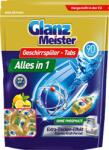 Glanz Meister mosogatógép tabletta 90db