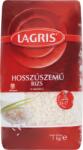 Lagris hosszúszemű rizs 1 kg - ecofamily