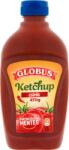 Globus csípős ketchup 470 g - ecofamily