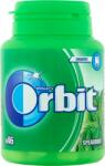 Orbit Spearmint mentaízű cukormentes rágógumi édesítőszerrel 64 g - ecofamily
