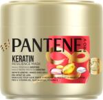 Pantene Pro-V Inifnitely Long Keratin Protect mask 300ml hosszú, elgyengült hajra - ecofamily
