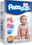 Paddlers Baby pelenka S3 70db 4-9 kg midi