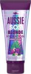 Aussie SOS Blonde és Silver Hair vegán kondicionáló, 200 ml