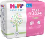 HiPP Babysanft gyengéden ápoló nedves törlőkendő újszülöttkortól 4 x 48 db - ecofamily