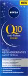 Nivea Q10 Ultra Recovery ránctalanító éjszakai szérum 30 ml