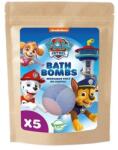Mancs Őrjárat fürdőbomba 5x50g