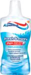 Aquafresh Fresh & Minty alkoholmentes szájvíz 500 ml - ecofamily