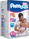 Paddlers Baby pelenka S1 11db 2-5 kg new born