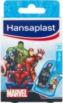 Hansaplast Marvel sebtapasz 20x - ecofamily