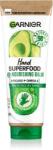 Garnier handfood kézkrém 75ml Avocado