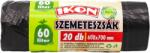  Szemeteszsák 60x70 20db/roll 60 Literes