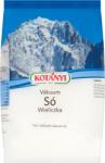 KOTÁNYI wieliczkai jódozott vákuum só 1 kg