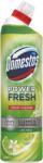 Domestos Power Fresh Lime Fresh WC tisztító gél 700 ml
