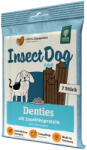  Green Petfood 2x180g Green Petfood InsectDog Denties kutyasnack