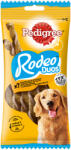 PEDIGREE 107db Pedigree Rodeo Duos Csirke & bacon kutyasnack