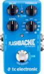 TC Electronic Flashback 2 Delay & Looper zengetõ és looper gitárpedál (Flashback 2 Delay)