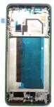  NBA001LCD1011200297596 Xiaomi 13T / 13T PRO OEM OLED kijelző érintővel Zöld kerettel előlap (Meadow Green) (NBA001LCD1011200297596)