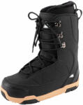 F2 Concept black (MP 29.5) snowboard cipő