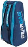 Oliver Geantă squash "Olivier Gearbag 12R - blue