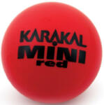 Karakal Squash labda Piłka Gąbczasta Karakal Mini Red Foam - 1B