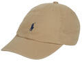 Ralph Lauren Baseball sapkák CLSC CAP-APPAREL ACCESSORIES-HAT Bézs 2 / 4 Jahre