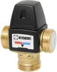 ESBE Ventil termostatic de amestec, DN20, KVS1, 4, FE G1", 2 supape de sens integrate (VTA352)