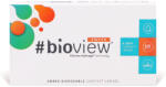 #bioview 2 week 1 db