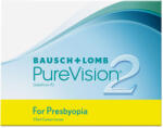 PureVision PureVision® 2 HD for Presbyopia (Multifocal) 3 db