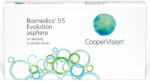 CooperVision 55 Evolution 6 db - mínuszos dioptria