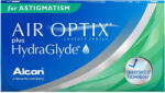 Alcon Air Optix® PLUS HydraGlyde® for Astigmatism 3 db