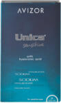 Avizor Unica Sensitive Duo Pack 2 x 350 ml