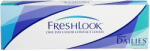 Alcon FreshLook® One Day 10 db 0, 00