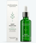 MÁDARA Cosmetics MÁDARA Deep Moisture Vitamin olaj (50ml)