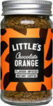 Little's Narancsos csokoládés ízesítésű instant kávé 50 g - reformnagyker