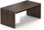  Lineart asztal 180 x 85 cm, sötét szilfa