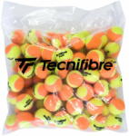 Tecnifibre XLD Bicolor (72 db/PVC) teniszlabda (60XLDBI144)
