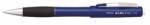 PENAC Creion mecanic de lux PENAC Benly 407, 0.7mm, varf si accesorii metalice - corp bleumarin (P-SC2302-03) - siscom-papetarie