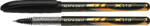 Schneider Roller cu cerneala SCHNEIDER Xtra 823, ball point 0.3mm - scriere neagra (S-8231) - siscom-papetarie
