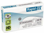 RAPID Capse 23 8, 1000 buc cutie, RAPID Standard (RA-24869200)