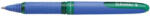 Schneider Roller cu cerneala SCHNEIDER One Hybrid C, ball point 0.3mm - scriere verde (S-183104) - siscom-papetarie